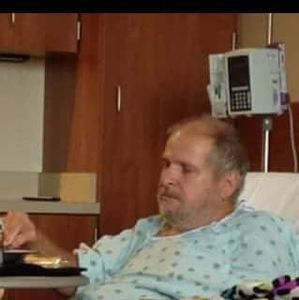 Meet your Posher, Richard